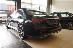 مێرسێدس بێنز E-Class